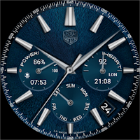 SP Chrono 2