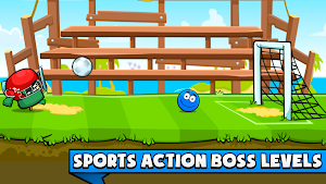 Ball Tales - The Lost Island Screenshot 3