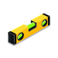 Bubble Level Spirit Level Tool