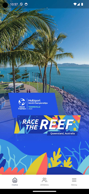 Multisport World Championship Screenshot 0