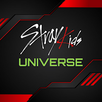 STRAY KIDS UNIVERSE
