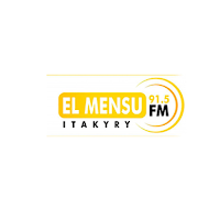RADIO EL MENSU ITAKYRY