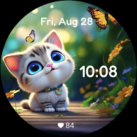 cat cute_004