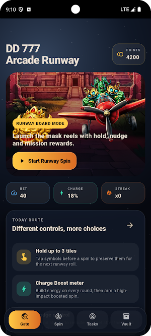 YONO DD 777 Slots Screenshot 1