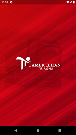 Tamer ilhan Tır Pazarı Screenshot 0