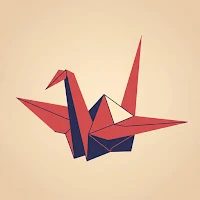 Orizuru: Origami Journal