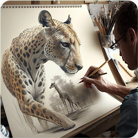 WeDraw Animal