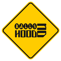 Balls In The Hood