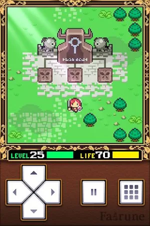 Fairune Screenshot 0