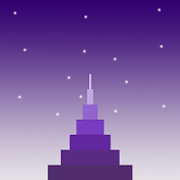 Stack 2D Towers