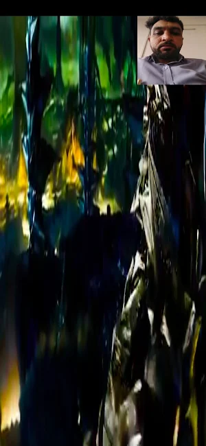Optimus Prime Wallpaper Screenshot 3