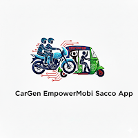 CarGen EmpowerMobi Sacco App