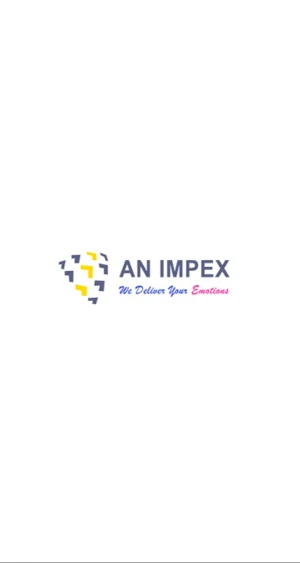 AnImpex tracking Screenshot 0