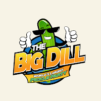 The Big Dill Pickle Pass