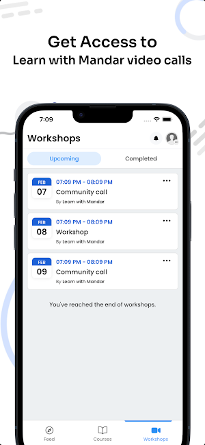Learn With Mandar Screenshot 3