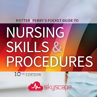 Nursing Skills & Procedures