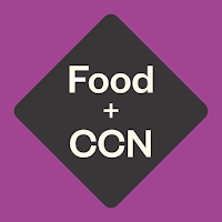 Food at CCN