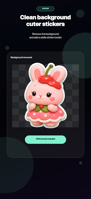 ZupZup - Scan, Collect & Play Screenshot 1