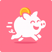 GoGoPiggy - Digital Piggy Bank