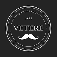 Vetere Barber App