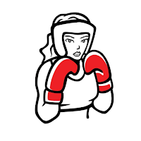 Austin Women’s Boxing Club