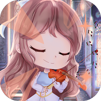 Gacha GL Keyboard Theme 2k23