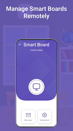 Smart Board -Remote Management Screenshot 0