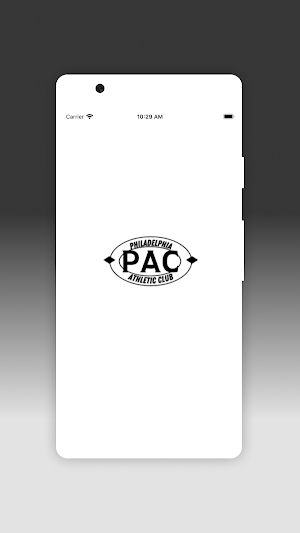 Philadelphia Athletic Club Screenshot 0