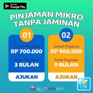 Pinjol 24jam Cepat Cair Hints Screenshot 1