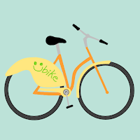 我的 YouBike