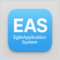 EAS (Eglin Application System)