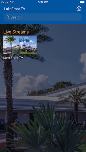 LakeFront TV Screenshot 3