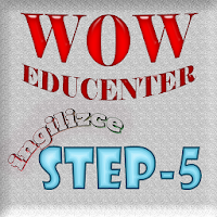 WEC Step 5