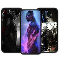 Superheroes Wallpapers 4K