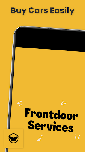 Frontdoor Services Screenshot 0