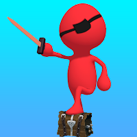 Pirate Rush