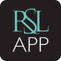 RSL APP - Car Booking App