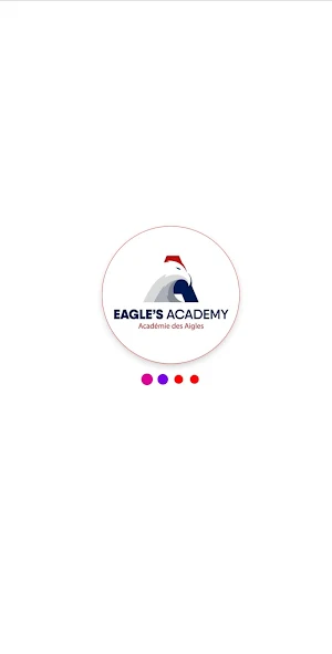 Eagle's Academy Screenshot 3