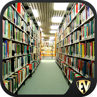 World of Libraries Travel & Ex