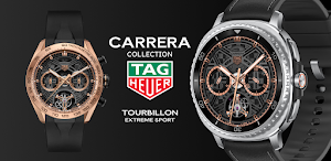 TAG Heuer Tourbillon Extreme Screenshot 0