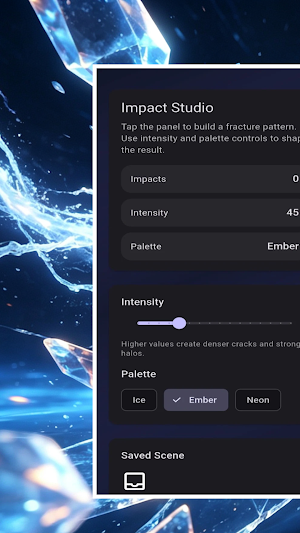 FractRiff Screenshot 1