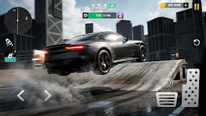 Real Car Driving Racing Master Screenshot 3