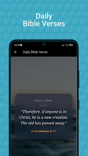 Dholuo Bible: Muma Maler Screenshot 2