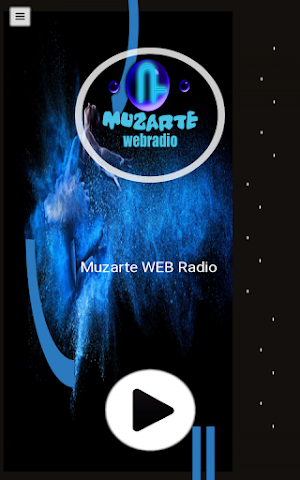 Muzarte WEB Radio Screenshot 3