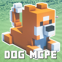 Dog Craft Minecraft