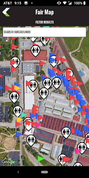 Illinois State Fair Screenshot 1
