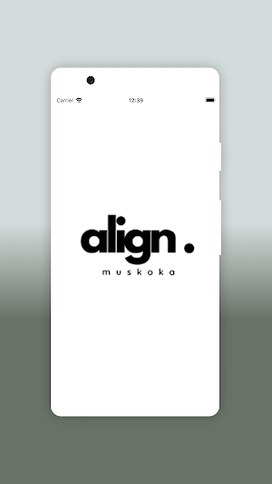 Align Muskoka Screenshot 0