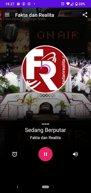 Fakta & Realita Screenshot 0