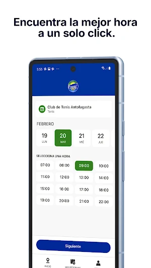 CTA Easy App Screenshot 3