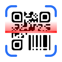 QR Scanner & Barcode Scanner